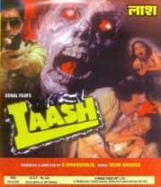 Laash (1998) poster