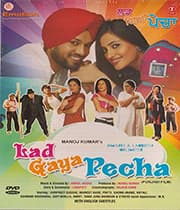 Lad Gaya Pecha (2010) poster