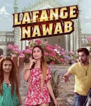 Lafange Nawab (2019) poster