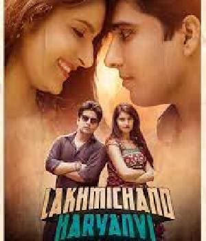 Lakhmichand Haryanvi (2021) poster