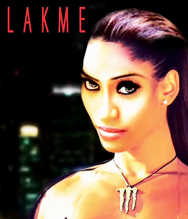 Lakme (2017) poster