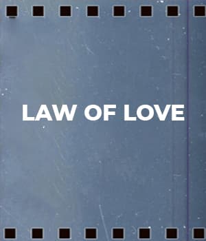 Law Of Love (1929) poster