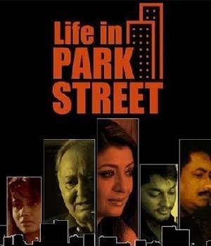 Life In Park Street (2012) poster