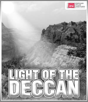 Light Of The Deccan (1925) poster