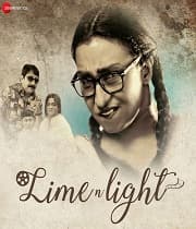 Lime N Light (2019) poster