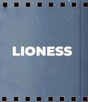 Lioness (1931) poster