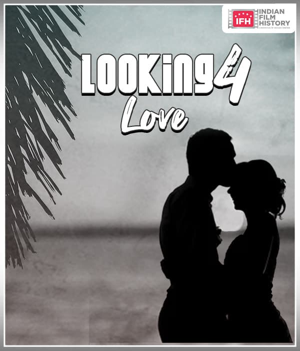 Looking For Love (1925) poster