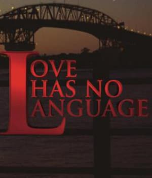 Love Has No Language (2008) poster
