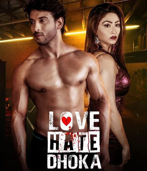 Love Hate Dhoka (2020) poster