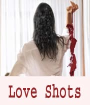 Love Shots (2019) poster