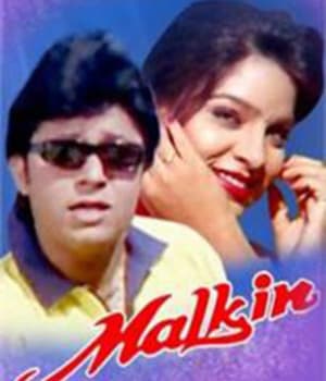 Maalkin (2001) poster