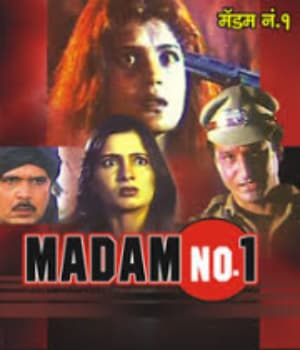 Madam No 1 (2002) poster