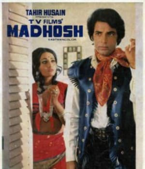 Madhosh (1974) poster