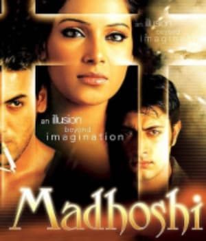 Madhoshi (2004) poster