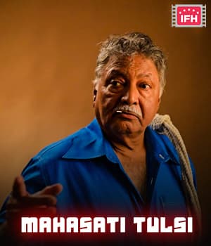 Mahasati Tulsi (1985) poster