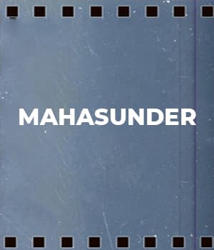 Mahasunder (1929) poster