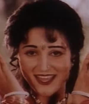 Mahisagarne Aare (1989) poster