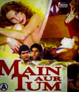 Main Aur Tum (1987) poster