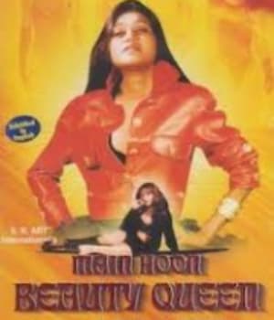 Main Hoon Beauty Queen (2001) poster