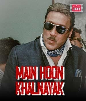 Main Hoon Khalnayak (2022) poster