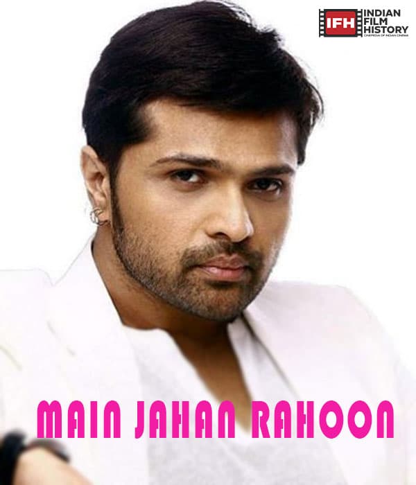 Main Jahan Rahoon (2027) poster