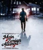 Main Zaroor Aaunga (2019) poster