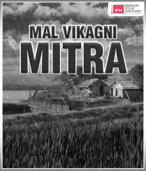 Mal Vikagni Mitra (1929) poster