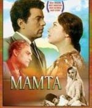 Mamta (1966) poster