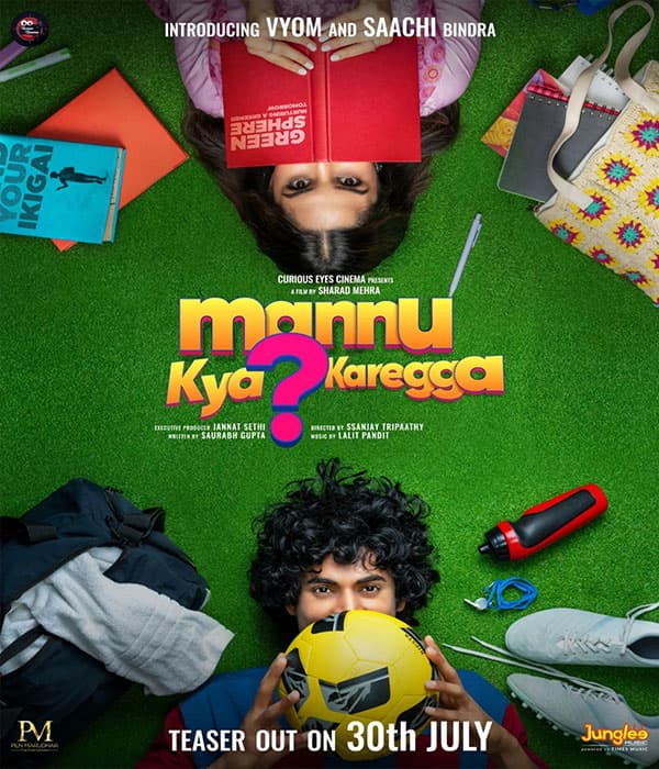 Mannu Kya Karegga (2025) poster
