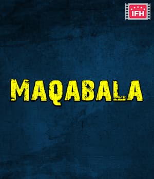 Maqabala (1970) poster