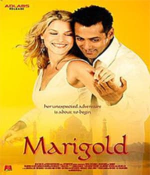 Marigold (2007) poster