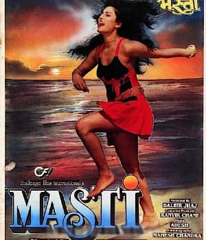 Masti (1994) poster