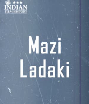 Mazi Ladaki (1939) poster