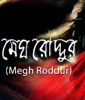 Megh Roddur (2013) poster
