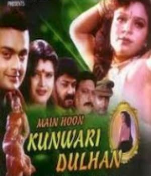 Mein Hoon Kunwari Dulhan (2001) poster
