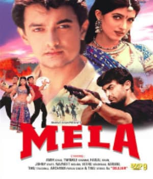Mela (2000) poster