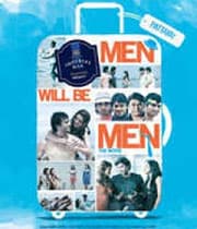 Men Will Be Men (2011) poster