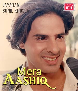 Mera Aashiq (2009) poster