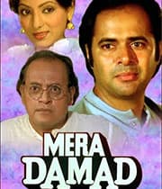 Mera Damad (1995) poster