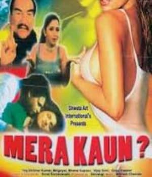 Mera Kaun? (2003) poster