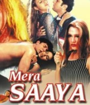 Mera Saaya (2001) poster