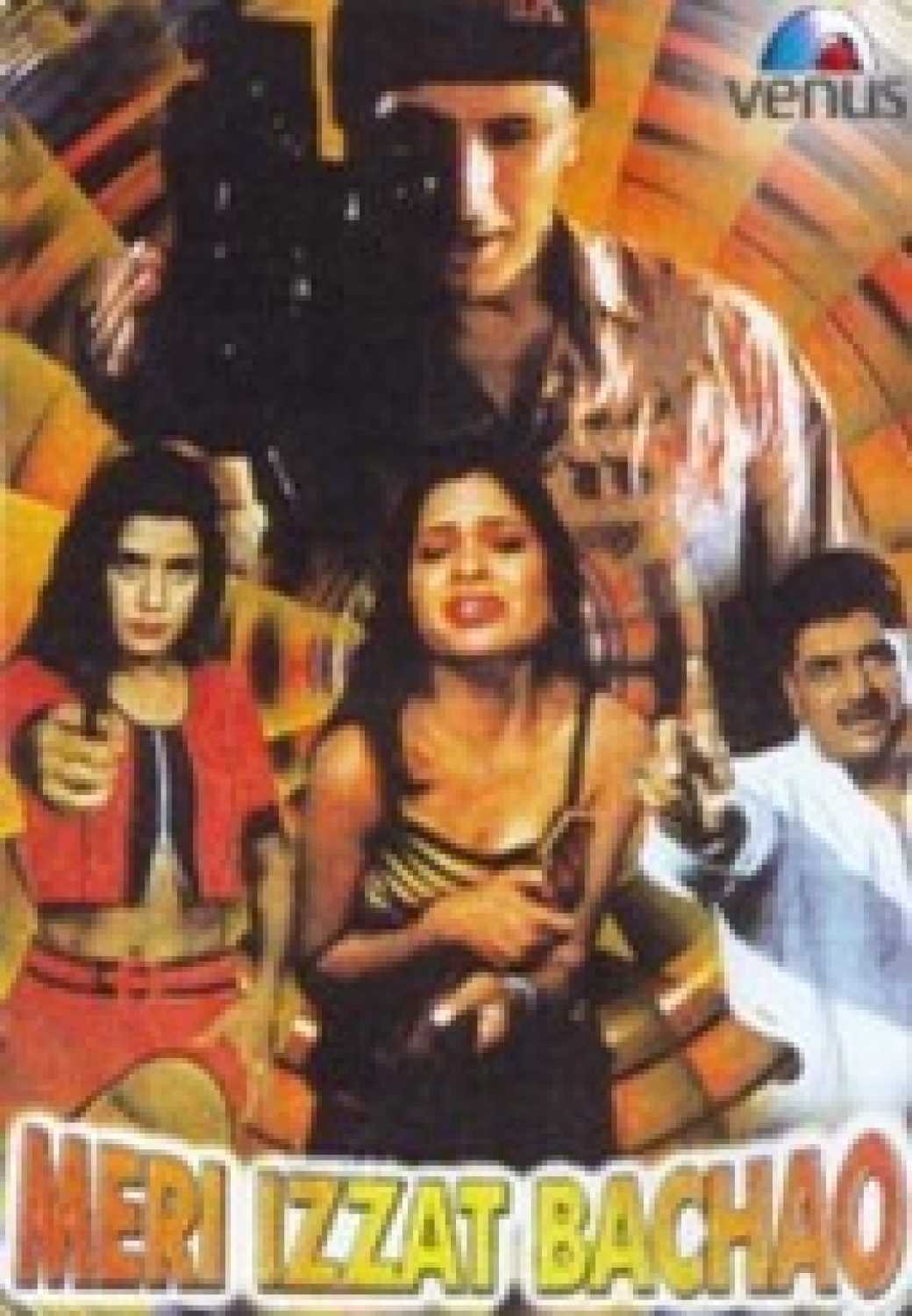 Meri Izzat Bachaao (2001) poster