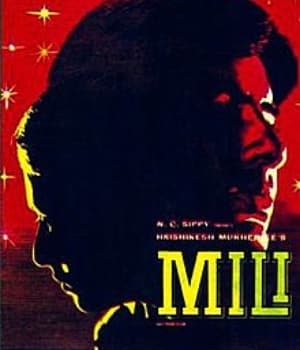 Mili (1975) poster