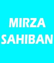 Mirza Sahiban (1939) poster