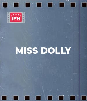 Miss Dolly (1929) poster