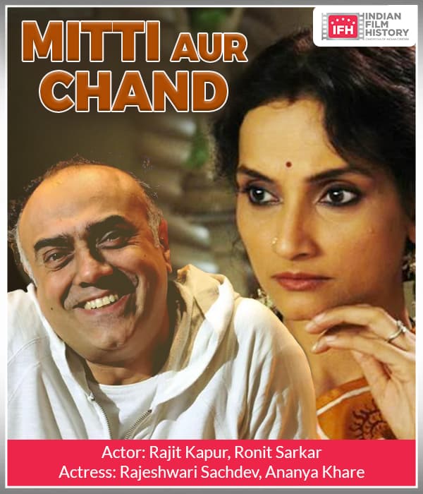 Mitti Aur Chand (2004) poster