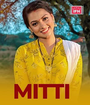 Mitti (2022) poster