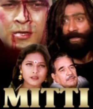 Mitti (2001) poster