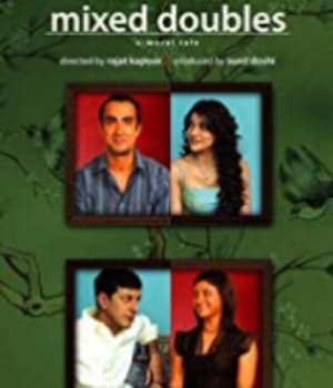 Mixed Doubles (2006) poster
