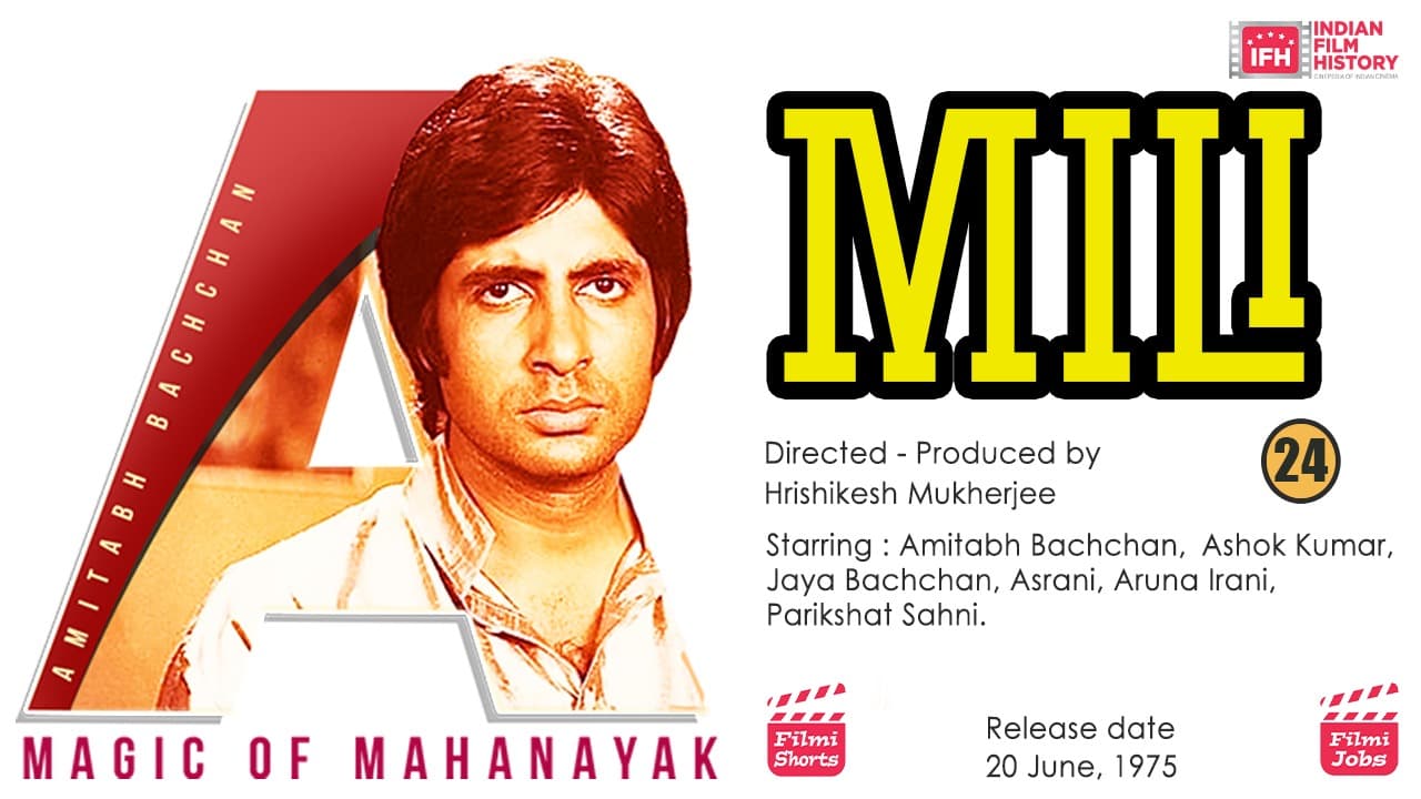 Movie Test (2023) poster